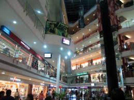 Fmg Mall